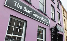 The Black Sheep Hostel