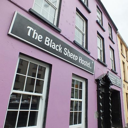 The Black Sheep Hostel Cill Airne Esterno foto