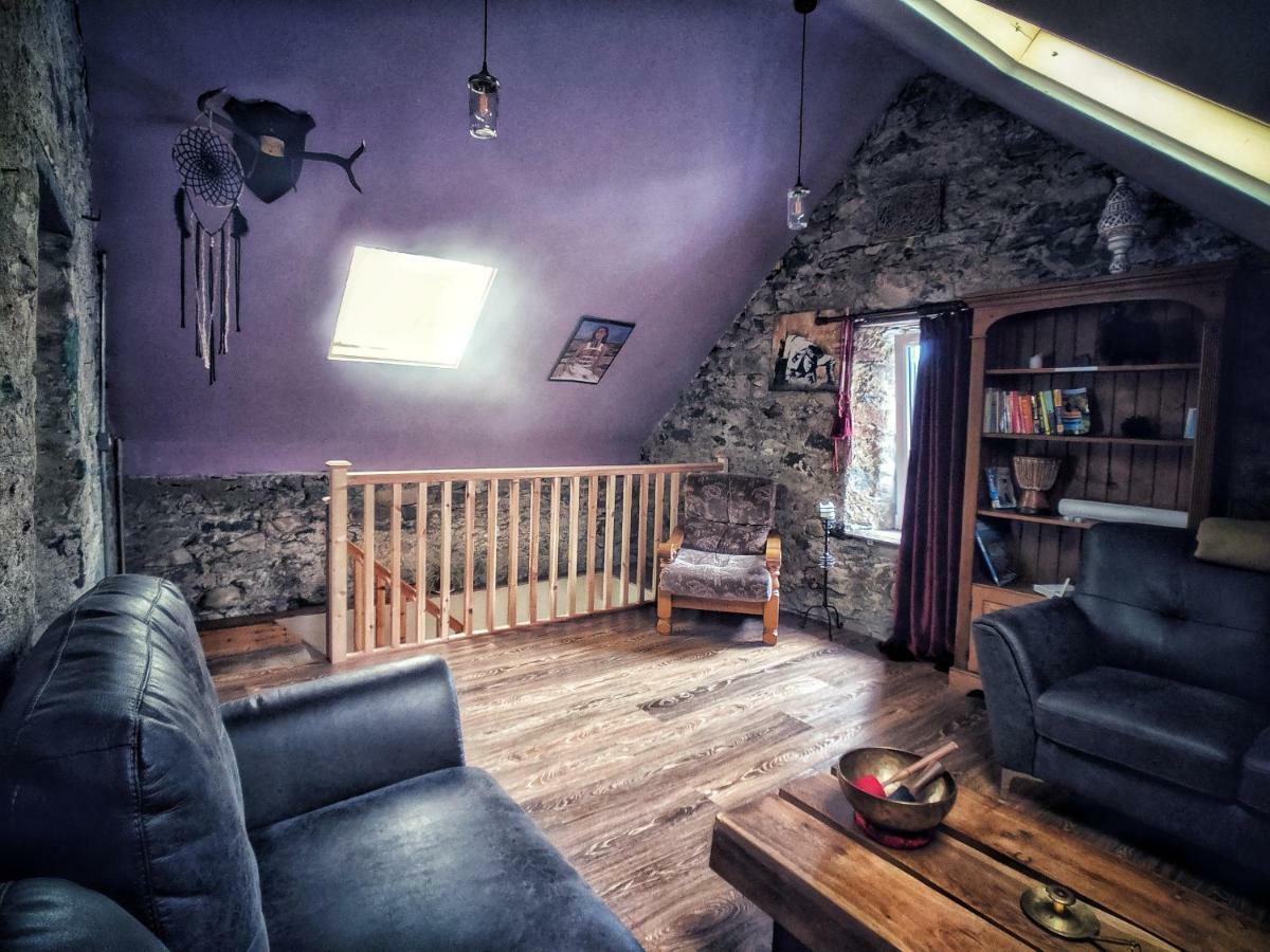 The Black Sheep Hostel Cill Airne Esterno foto